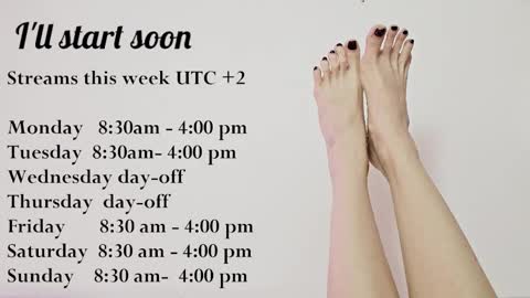 Verdgy online show from 10/19/25, 06:03