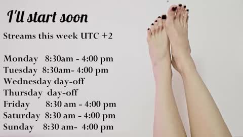 Verdgy online show from 11/17/25, 07:14