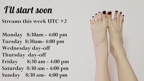 Verdgy online show from 11/23/25, 06:46