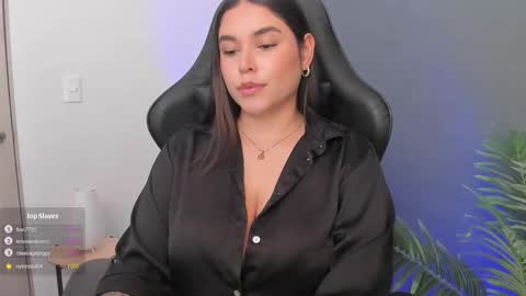 Miss Veronica  - The Supreme   online show from 10/28/25, 05:26