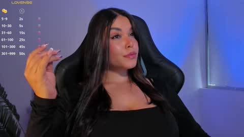 Snapshot of goddess_veronicaaa chatting on 03/25/26, 06:47 Miss Veronica - The Supreme online show from 03/25/26, 06:47