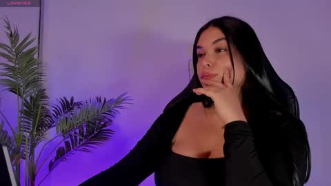 Miss Veronica  - The Supreme   online show from 05/06/26, 06:46