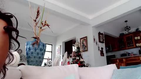 Xandra The Goddess online show from 12/15/24, 04:04