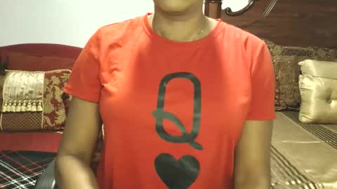 Snapshot of goddess_xandra_xquisite chatting on 03/28/26, 10:15 Xandra The Goddess online show from 03/28/26, 10:15