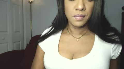 Snapshot of goddess_xandra_xquisite chatting on 03/31/26, 11:10 Xandra The Goddess online show from 03/31/26, 11:10