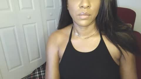 Snapshot of goddess_xandra_xquisite chatting on 04/08/26, 11:21 Xandra The Goddess online show from 04/08/26, 11:21