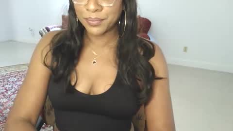 Xandra The Goddess online show from 04/22/26, 02:29