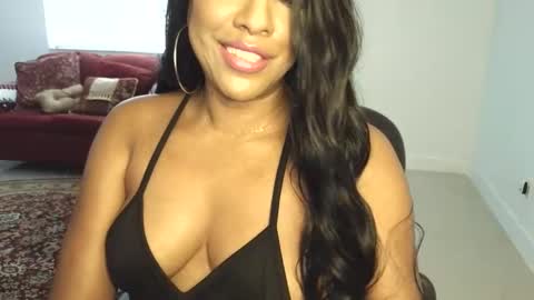 Xandra The Goddess online show from 06/01/26, 02:08