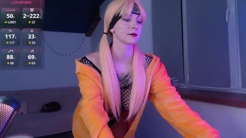 Snapshot of goddessakiko chatting on 03/02/26, 05:31 Akiko online show from 03/02/26, 05:31