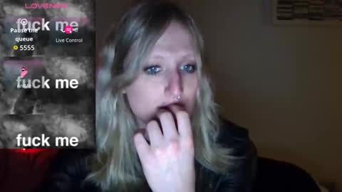 goddessalison online show from 01/14/26, 12:49