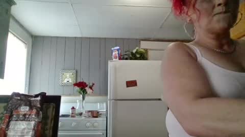 Snapshot of goddessalizee chatting on 06/16/26, 10:56 goddessalizee online show from 06/16/26, 10:56