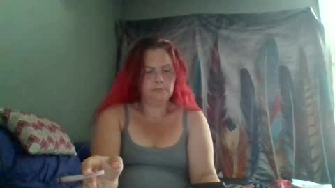 Snapshot of goddessalizee chatting on 07/14/26, 12:11 goddessalizee online show from 07/14/26, 12:11