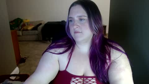 Goddess Amelia online show from 03/06/25, 02:51