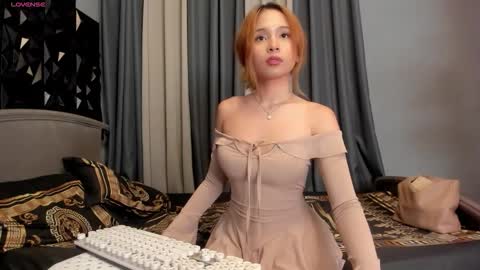 goddessbabyface online show from 03/06/26, 05:20