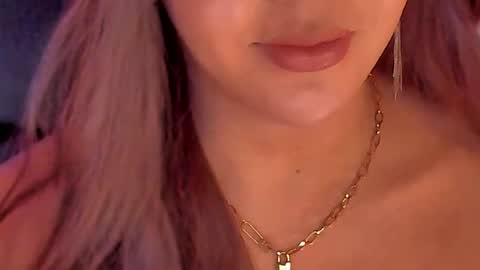 Snapshot of goddessbarbiecum4u chatting on 02/05/26, 04:39 Barbie Brown online show from 02/05/26, 04:39