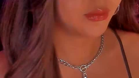 Snapshot of goddessbarbiecum4u chatting on 02/11/26, 03:22 Barbie Brown online show from 02/11/26, 03:22