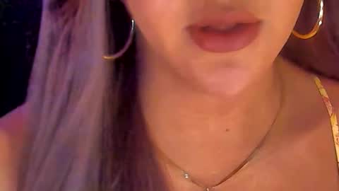 Snapshot of goddessbarbiecum4u chatting on 03/02/26, 04:03 Barbie Brown online show from 03/02/26, 04:03