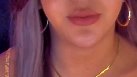 Snapshot of goddessbarbiecum4u chatting on 03/02/26, 05:08 Barbie Brown online show from 03/02/26, 05:08