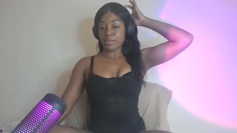 Miss Raven Black online show from 12/20/24, 11:05