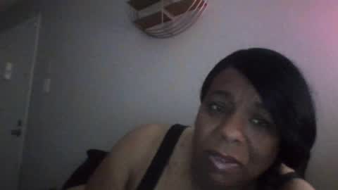 goddessblackrose online show from 08/05/26, 09:28