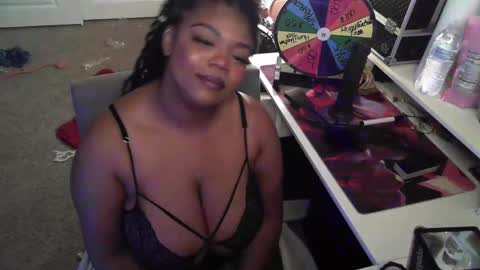 Snapshot of goddesscocoaa chatting on 12/14/24, 08:45 Goddess Cocoa online show from 12/14/24, 08:45