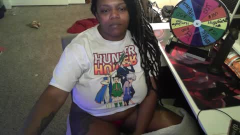 Snapshot of goddesscocoaa chatting on 12/16/24, 02:47 Goddess Cocoa online show from 12/16/24, 02:47