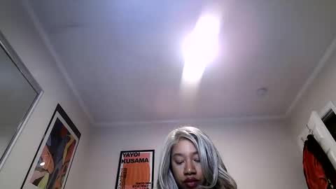 Snapshot of goddessdaisysky chatting on 12/13/24, 12:53 Goddess Daisy Sky online show from 12/13/24, 12:53