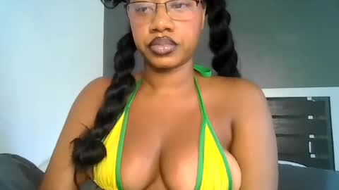 Goddess Daisy Sky online show from 07/08/26, 01:21