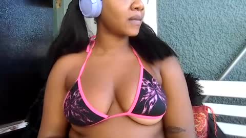Goddess Daisy Sky online show from 07/22/26, 11:07
