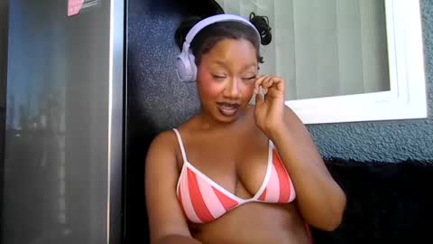 Goddess Daisy Sky online show from 07/31/26, 12:10