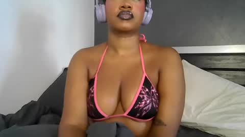 Goddess Daisy Sky online show from 08/02/26, 05:00