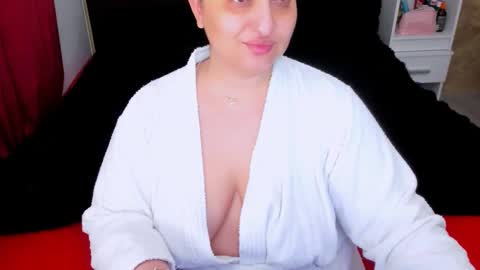GoddessDeborahX online show from 03/09/25, 07:12