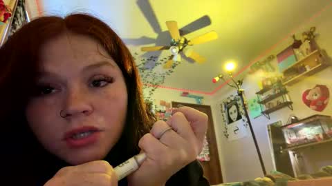 goddessdezzy23 online show from 05/15/26, 10:28