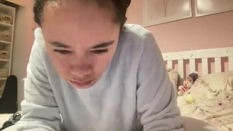 Snapshot of goddesselxo chatting on 03/31/26, 09:59 Goddess L online show from 03/31/26, 09:59