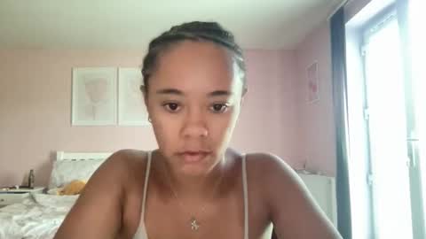 Snapshot of goddesselxo chatting on 04/22/26, 10:28 Goddess L online show from 04/22/26, 10:28