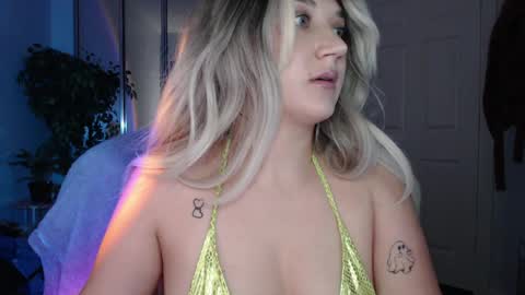 Goddess Emmy online show from 05/16/26, 05:26