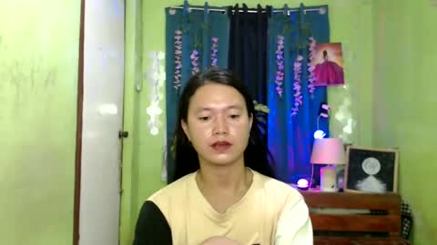 Ronel online show from 12/17/24, 06:13