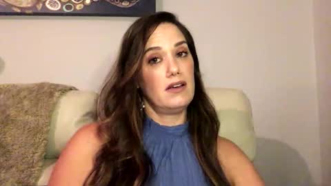 Goddess Fiore online show from 10/24/25, 01:03