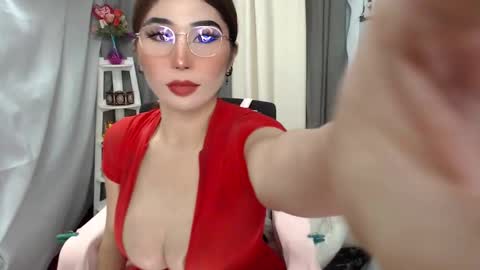 Goddessjasmin online show from 01/04/25, 09:32