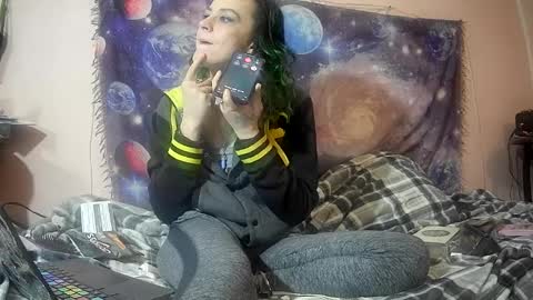 Snapshot of goddessjaybae chatting on 02/05/25, 08:14 Goddess JayBae online show from 02/05/25, 08:14