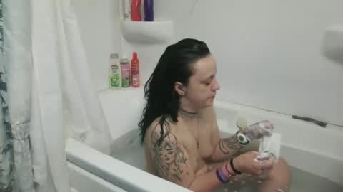 Snapshot of goddessjaybae chatting on 04/19/26, 10:56 Goddess JayBae online show from 04/19/26, 10:56