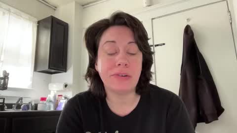 GoddessJayla Star online show from 01/12/26, 02:44