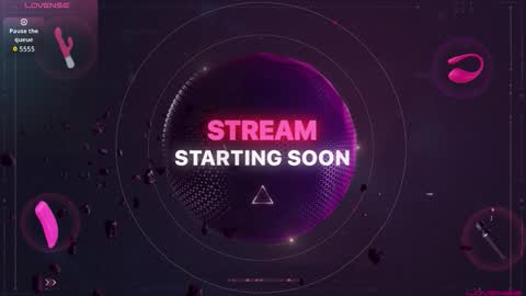 GoddessJayla Star online show from 02/02/26, 02:27