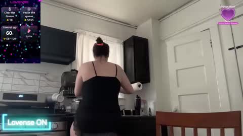 GoddessJayla Star online show from 03/11/26, 12:22