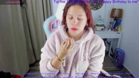 Goddess Jessica and slave Roger online show from 09/15/25, 04:45