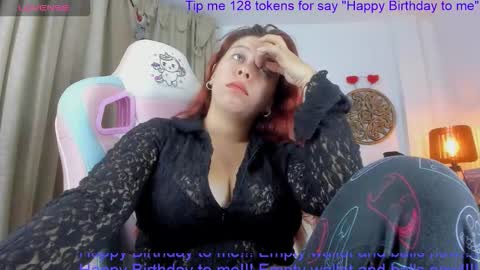 Goddess Jessica and slave Roger online show from 09/20/25, 06:58