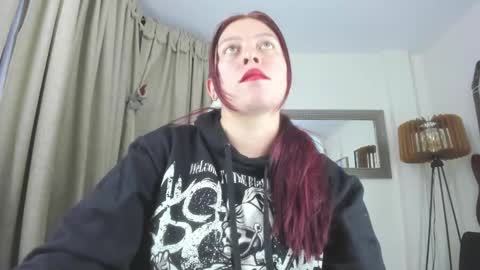 Snapshot of goddessjessica_roger chatting on 02/23/26, 04:43 Goddess Jessica and slave Roger online show from 02/23/26, 04:43