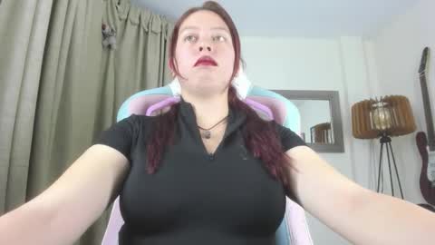 Snapshot of goddessjessica_roger chatting on 03/13/26, 05:03 Goddess Jessica and slave Roger online show from 03/13/26, 05:03