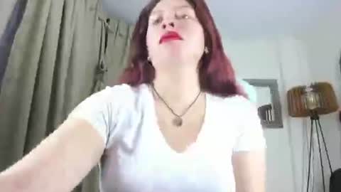 Snapshot of goddessjessica_roger chatting on 03/19/26, 05:00 Goddess Jessica and slave Roger online show from 03/19/26, 05:00