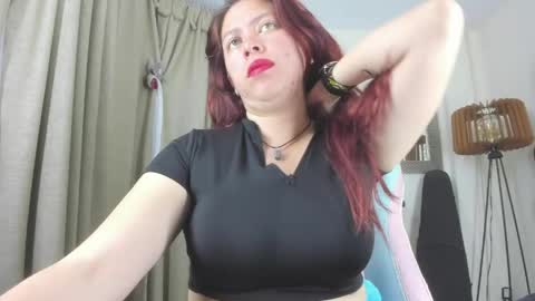 Snapshot of goddessjessica_roger chatting on 04/14/26, 04:40 Goddess Jessica and slave Roger online show from 04/14/26, 04:40